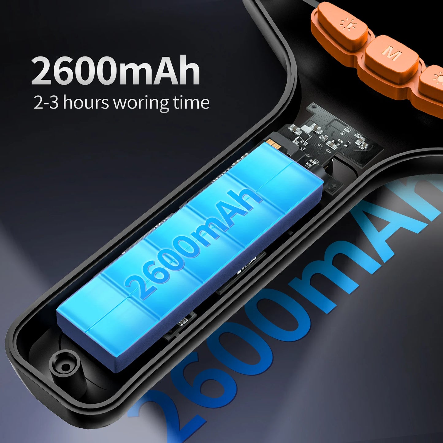 4.3'' LCD Screen HD Digital Handheld Borescope IP67 1080P Waterproof Snake Camera Sewer Inspection Camera with 8 LED Lights