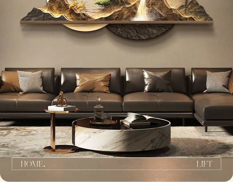 Modern Nordic Wall Watch Digital Luxury Big Size Creative Design Clock Wall Aesthetic Xenomorph Horloge Murale Room Decorations