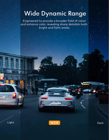 4Lens 360° Dash cam Voice 1080P Video Recorder Car DVR Recording camera Front left right Rear View Auto 4ch dashcam 24H Parking