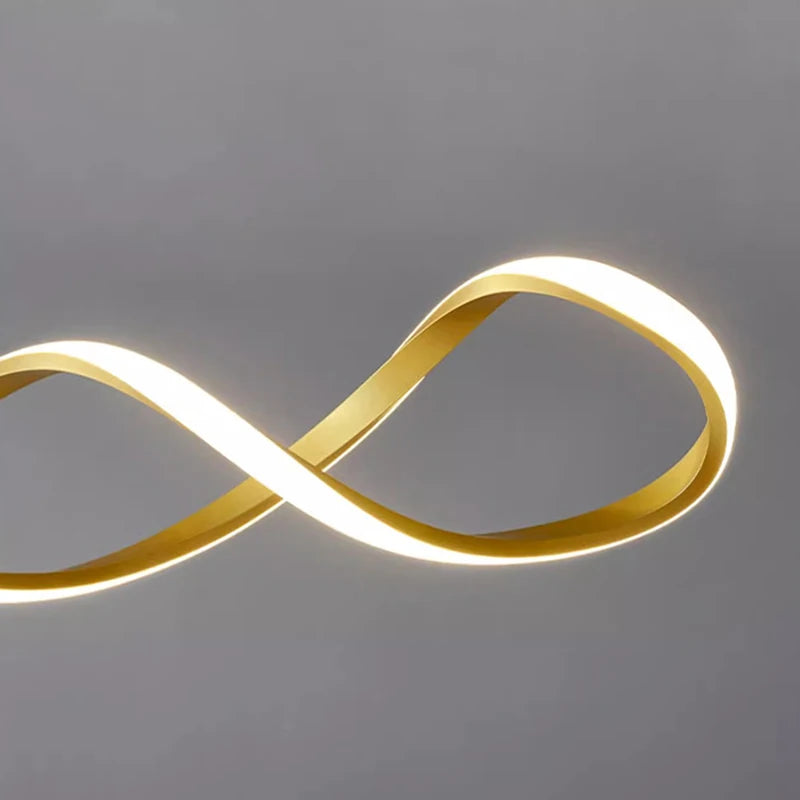 Modern dining room lamparas decoracion hogar moderno smart Pendant lights decoration salon Chandeliers for dining room