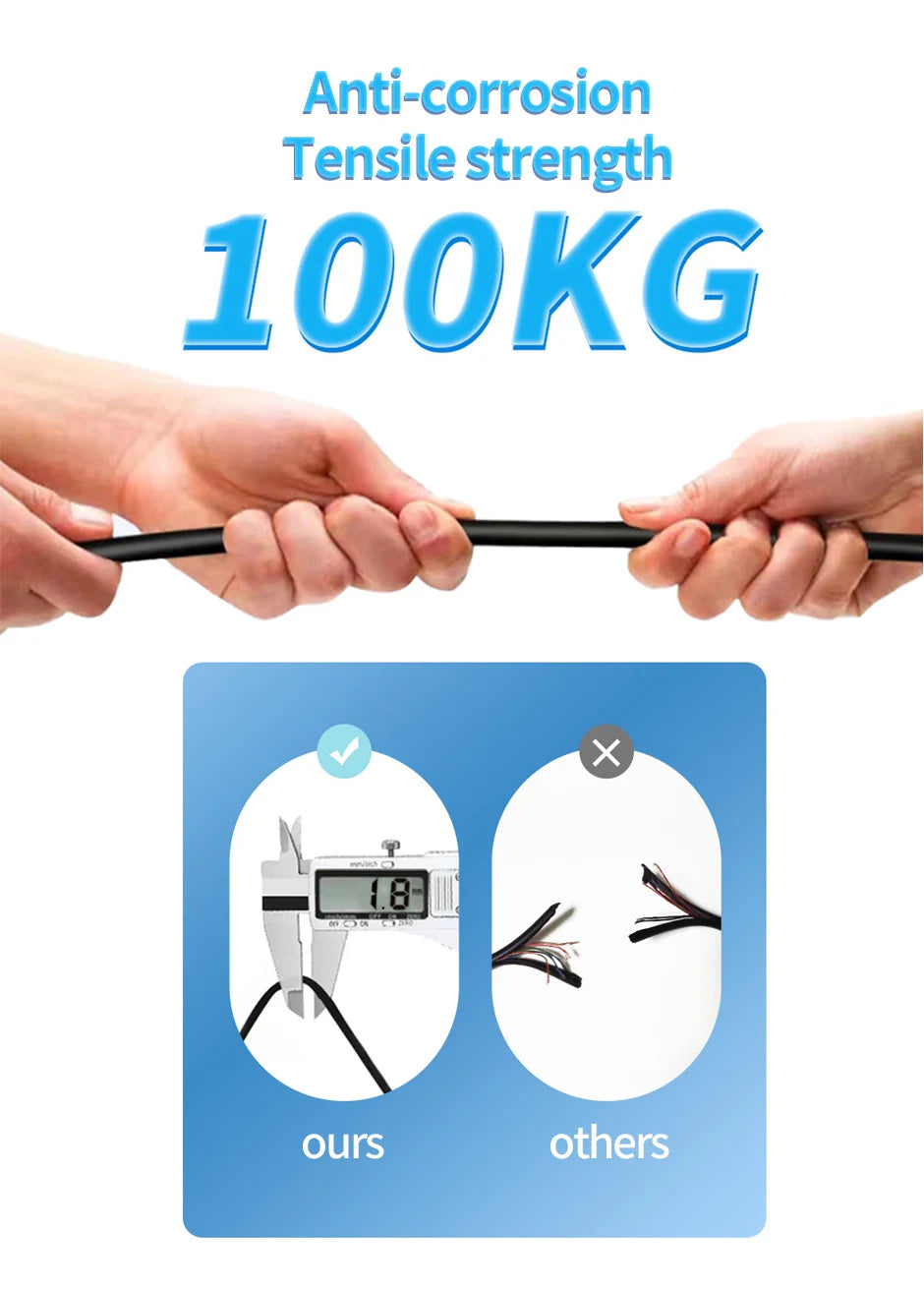 Underwater Fishing Camera 1080P HD 4.3 Inch Handheld LCD Ice Fishing Finder For Boat Kayak Sea Fishing With 5000amh Battery