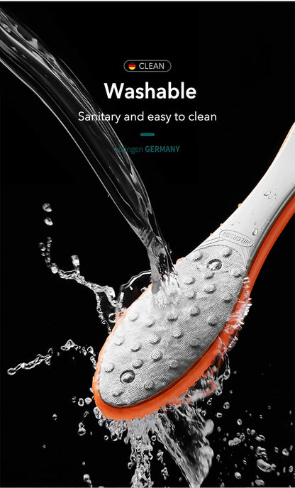 MR.GREEN Pedicure Foot Care Tools Foot File Rasps Callus Dead Foot Skin Care Remover Sets Stainless Steel Professional Two Sides