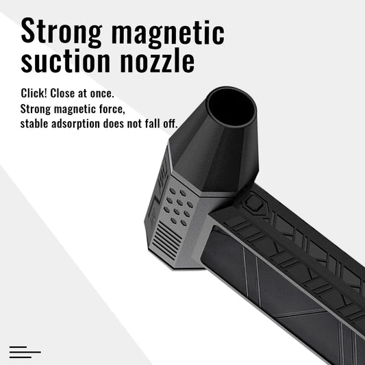 3 Gear Adjustable 130000RPM Wind Speed 52m/s Car Computer Cleaning Blower Tool Mini For Turbo Jet Fan Electric Air Duster