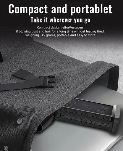 3 Gear Adjustable 130000RPM Wind Speed 52m/s Car Computer Cleaning Blower Tool Mini For Turbo Jet Fan Electric Air Duster