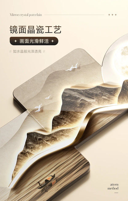 Modern Nordic Wall Watch Digital Luxury Big Size Creative Design Clock Wall Aesthetic Xenomorph Horloge Murale Room Decorations