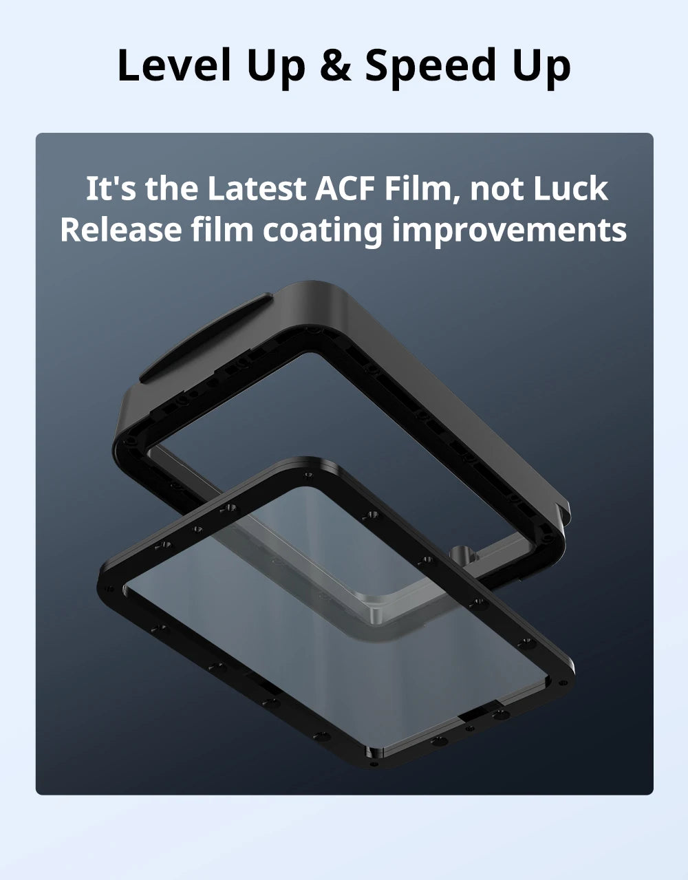 ANYCUBIC Photon Mono 4 Ultra AE Version LCD 3D Printer 7" 10K High Precision 3D Printing 2.2L Build Volume 236mm*231mm*430mm