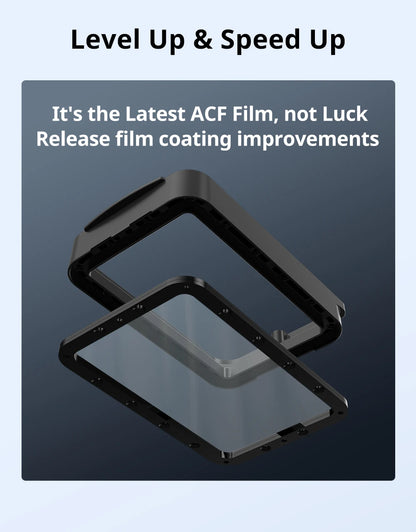 ANYCUBIC Photon Mono 4 Ultra AE Version LCD 3D Printer 7" 10K High Precision 3D Printing 2.2L Build Volume 236mm*231mm*430mm