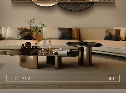 Modern Nordic Wall Watch Digital Luxury Big Size Creative Design Clock Wall Aesthetic Xenomorph Horloge Murale Room Decorations