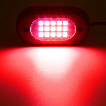 Underglow LED Car Lights Underbody Lamp Car RGB Ground Lighting App Control 12V Trail Rig Light Vehicle SUV Trucks Rock Lights