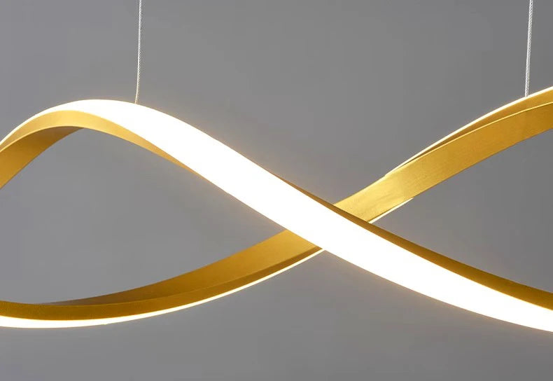 Modern dining room lamparas decoracion hogar moderno smart Pendant lights decoration salon Chandeliers for dining room