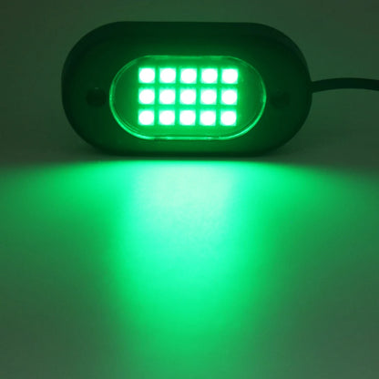 Underglow LED Car Lights Underbody Lamp Car RGB Ground Lighting App Control 12V Trail Rig Light Vehicle SUV Trucks Rock Lights